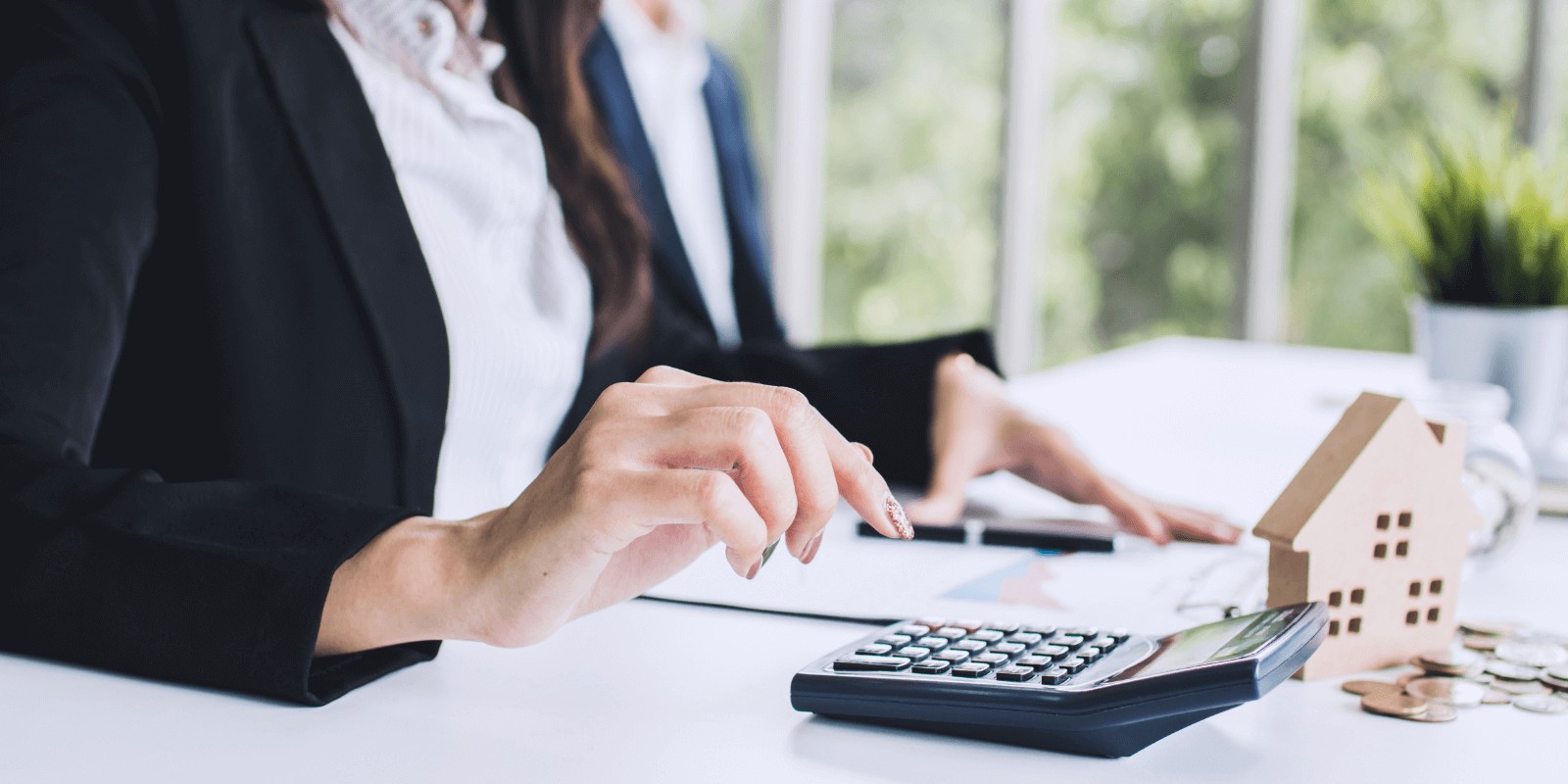 Realmente, ¿cuál es el precio de mi propiedad?