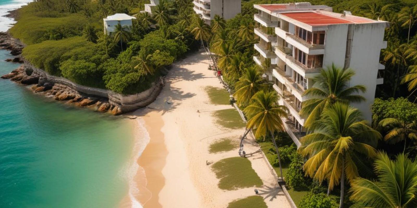 Invertir en Inmuebles en la República Dominicana