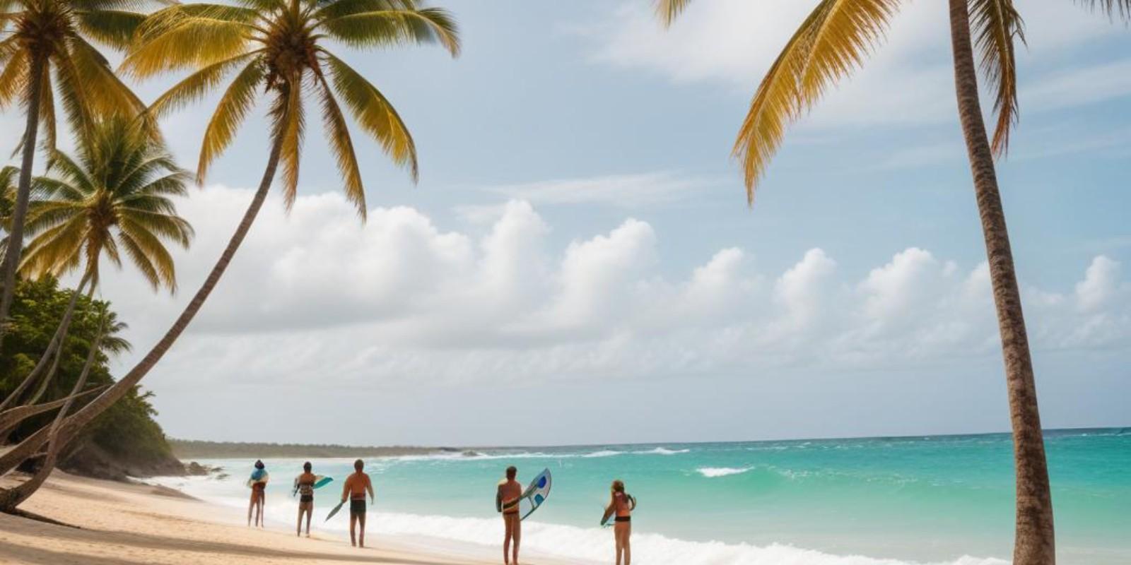 Invertir en República Dominicana: Tu Paraíso Tropical