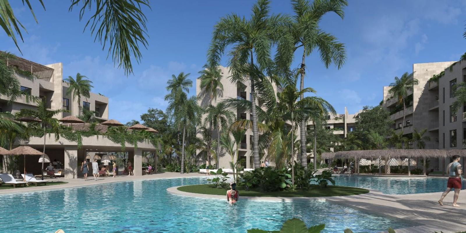 Adquiere tu propiedad de bajo costo en República Dominicana