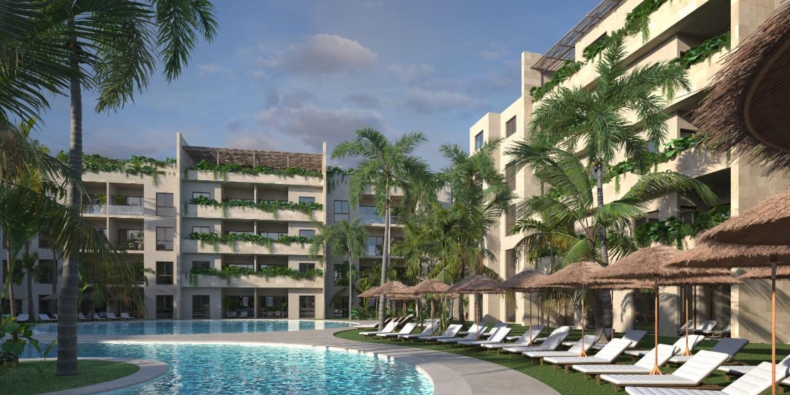 Guía para invertir en tu primer apartamento en RD