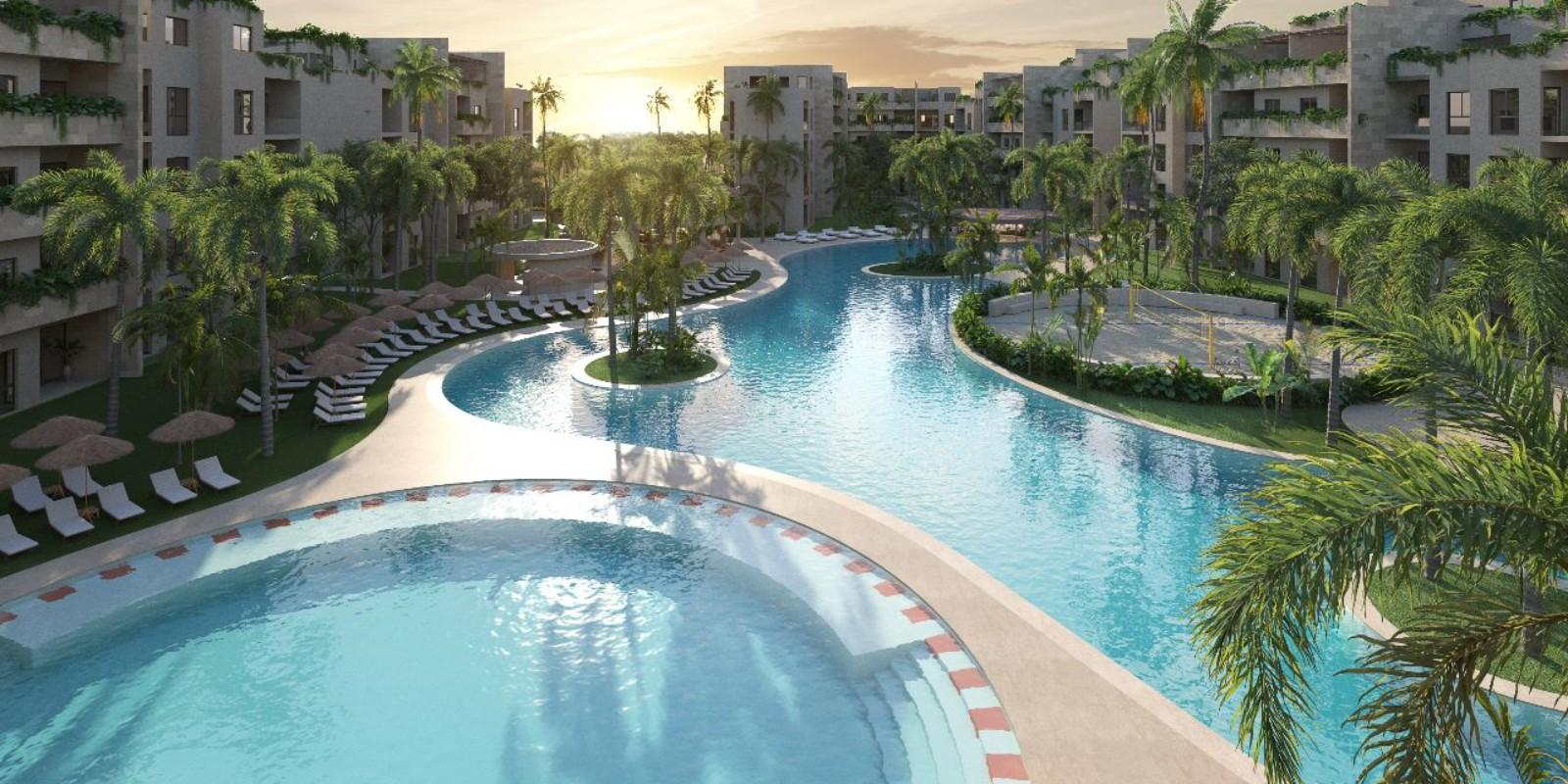 Compra de propiedades en Punta Cana para extranjeros