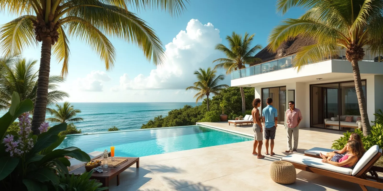 Invertir en Bienes Raíces en República Dominicana