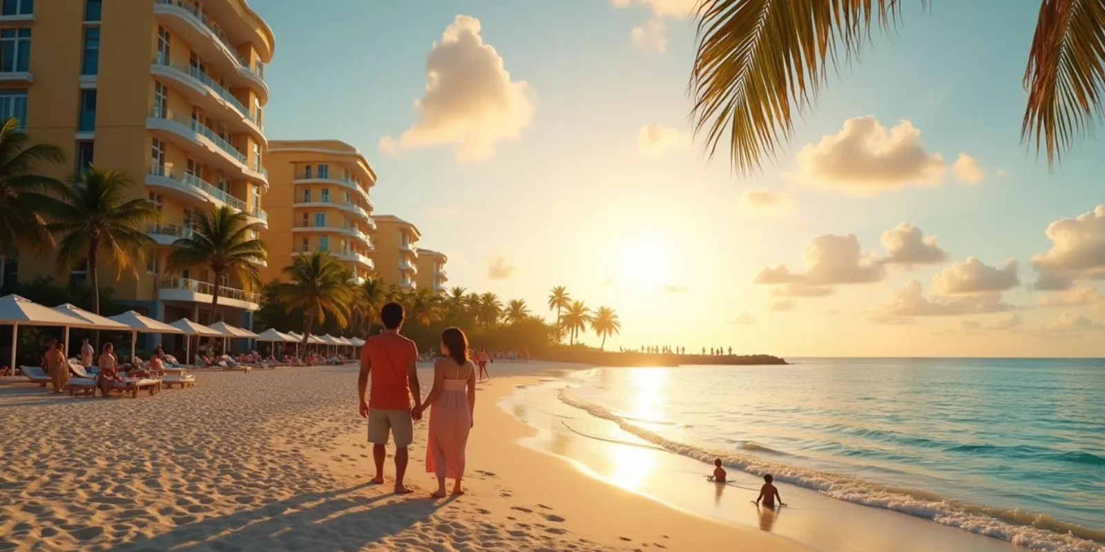 Crecimiento Inmobiliario en República Dominicana