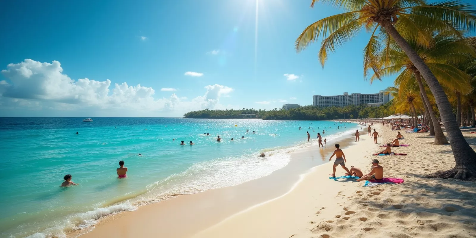 Inversión inmobiliaria en República Dominicana