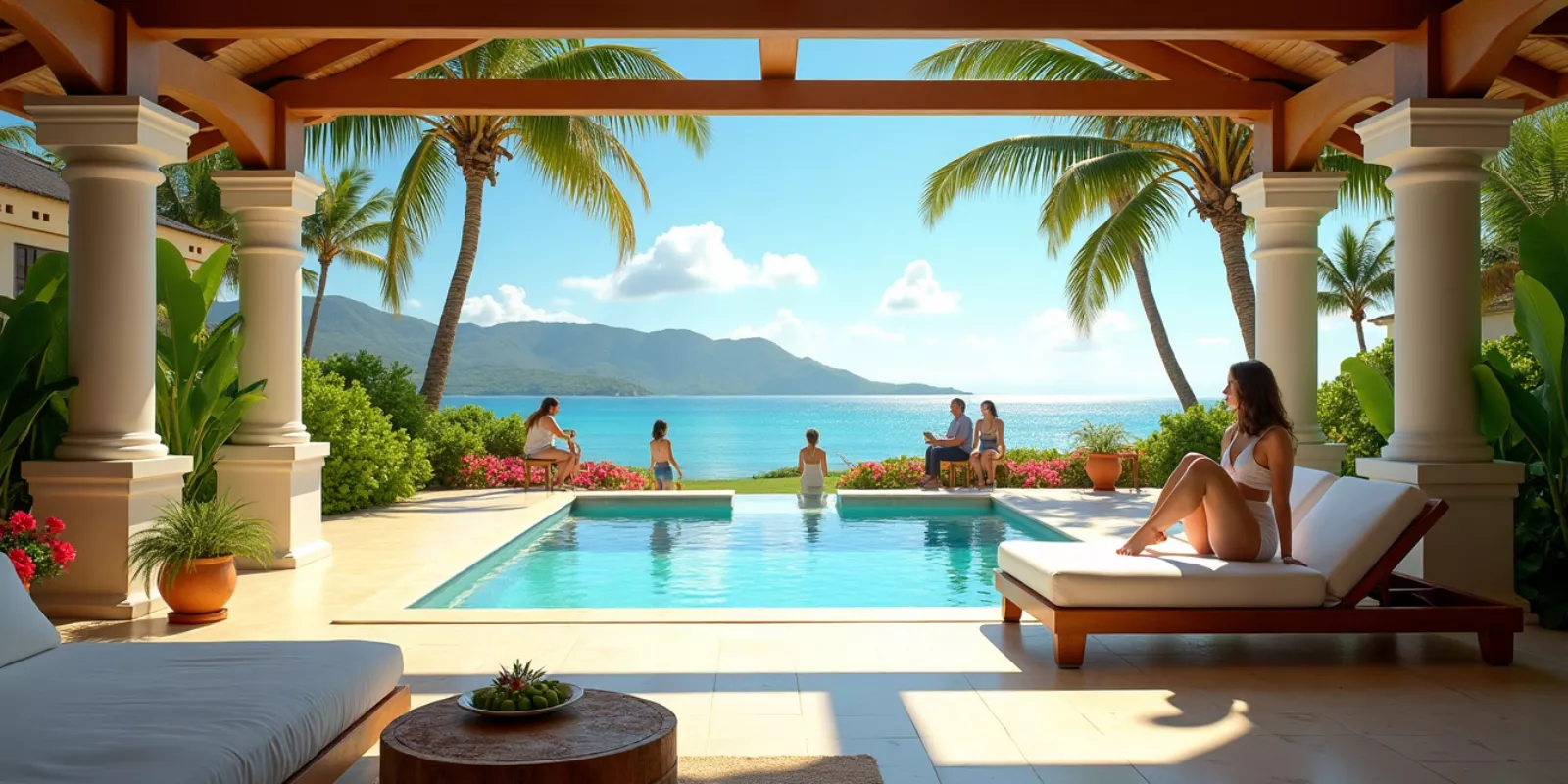 Invertir en propiedades Airbnb en República Dominicana
