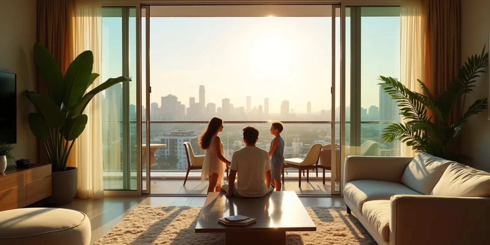 Ventajas de invertir en apartamentos en Piantini