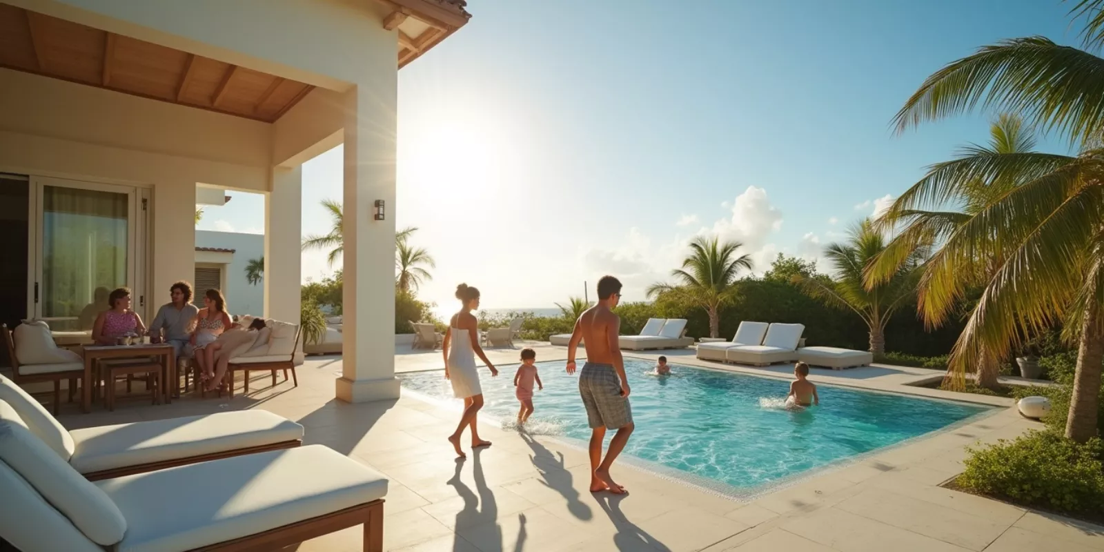 Ventajas de invertir en propiedades en Cap Cana