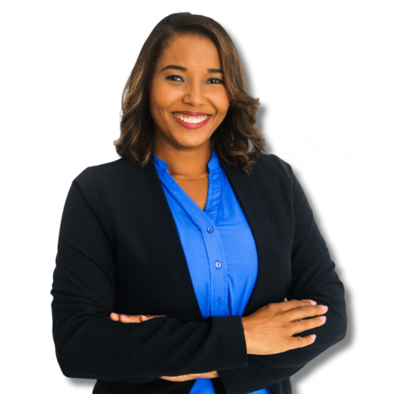 Gabriela Carolina Feliz Jimenez Logo